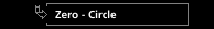 Zero - Circle
